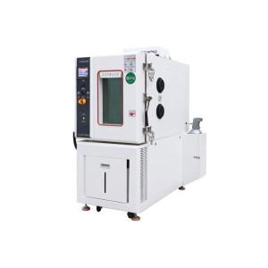 Programmable Explosion Proof Test Chamber Battery Overcharge / Over Discharge Test