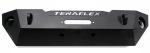 2007-2017 Jeep Wrangler JK Vehicle Replacement Parts Teraflex Steel Bumpers
