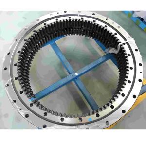 China 20y-25-20200 Slewing Bearing Slewing Ring Excavator PC200-6 factory