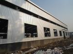 Industrial Use GB Standard Steel Structure Workshop H Steel Column And Beam