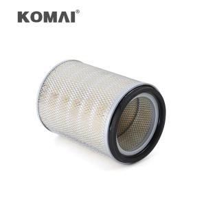 China Cartridge Intake Air Cleaner Filter 4379815 8-94156052-0 LAF1800 A6012 16546-T9301 factory