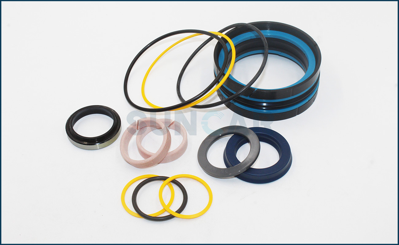 4700392100 Steering Cylinder Seal Kit For Dynapac Single Drum Roller CA250D