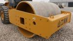 Efficient Vibe Pod Design Cat SEM520 Soil Compactor Heavy Duty Construction