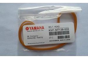 China KM1-M7138-00X time belt for YV100II/YV100X yamaha smt machine factory