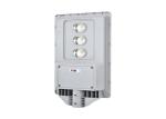 300w ABS Smd Integrated Solar Powered LED Street Lights Waterproof Ip65 Outdoor