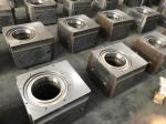 750 MM 6 Stand Continuous Cold Rolling Mill For 2mm Thickness Low Alloy Steel