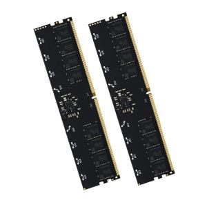 Buy cheap LASTINGIN DDR5 RAM 64GB 6000MHz ECC Memory Module from wholesalers