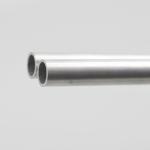 1070 10mm Aluminium Tube Fluid To Fluid Heat Exchanger Tubing 1070 Aluminum