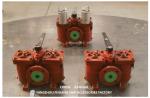 D.O. DELIVERY PUMP SUCTION DOUBLE OIL FILTERMODEL:AS50-0.75/0.26 CB/T425-94