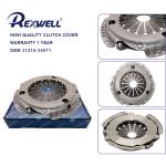 REXWELL OEM CX-094 31210-35071 271mm High Quality Automotive Transmission Parts