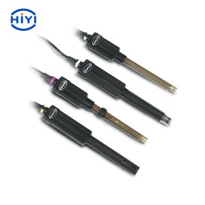 Hq411d Ph And Orp Tester Laboratory Single Input Ph / Mv Meter