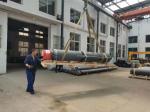 75kw 426mm Vibroflotation Equipment For Vibro Pile Foundation Treatment
