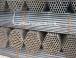Large Diameter Thick Wall LSAW Welded Steel pipe stainless weld steel pipe//SS