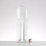 500ml Clear Olive Oil 1500 Champagne 750ml Gin Tequila Liquor Designer 200ml