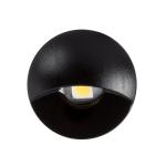 Warm White IP67 12V 1W Waterproof LED Deck Lights