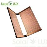 HLG480 V2 SEOUL 395nm Indoor Plant 3x3 Led Grow Light