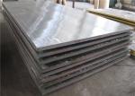 Pressure Vessels Stainless Steel Flat Plate Good Weldability 5mm – 100mm
