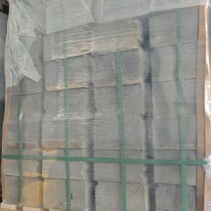 China 1650℃ White Or Customized Corundum Mullite Refractory Products for Industrial Ceramic factory