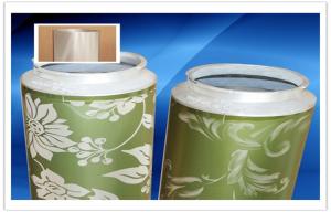 China Nickel Screen High Strength Extra Thickness Textile Processing Machinery factory