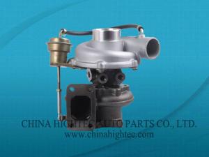 China Turbo of VNT Series ,GT1544V 753420-0003 CAT3406 factory