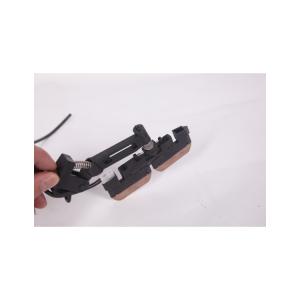 China 10A Copper Current Collectors 0.5g Weight factory