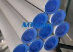 TP316 / 316L 1.4401 / 1.4435 stainless steel seamless tubing With Annealed &