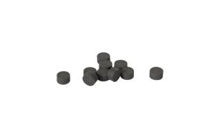 China High Grinding Efficiency PCD Blanks Stones For Bruting Natural Diamond factory