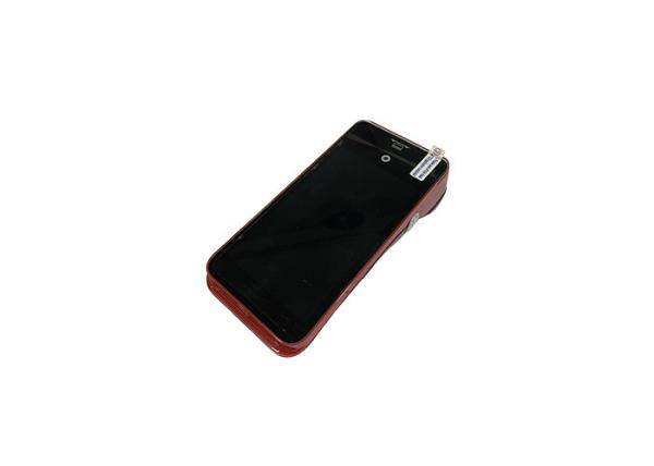 Pos A920 4G Card Machine For Sale Android Handheld 4G Pos Mobile Pos Devices