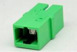 Zirconia Sleeves PTB IEC SC/APC Fiber Optic Adapter