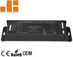 Pressure Terminals Low Voltage Dimmer For LED Lights Switch Dim Available