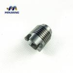 OEM Service Threaded Carbide Spray Nozzle For Petroleum Machinery