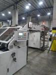 1650*1650mm Litho Lamination Machine 150m/Min High Speed