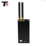 2 Channel GPS Jammer External Antenna Shield Device For Anti Tracking And