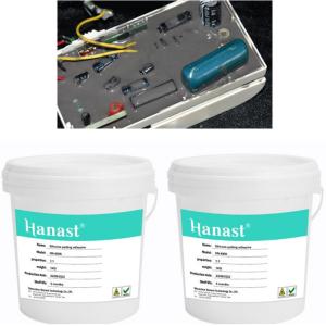 China Heat Dissipation High Thermal Conductivity Potting Compound In Bulk 50KG factory