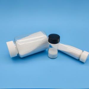 China Pure Aluminum Oxide White F400 Micro Mist For Surface Treatment factory