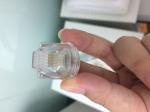 Face Lift 3 Different Pins Fractional RF Micro Needle Skin Rejuvenation Machine
