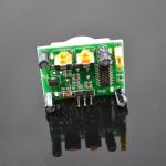 SSD1306 0.96 Inch IIC I2C Serial GND 128X64 OLED LCD LED Display Module For