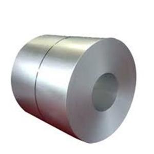 China 55% Aluminum Zinc Alloy Coated Steel Galvalume Coil 0.35x1220mm Anti-Finger Print Chromated 6+ Unoiled factory