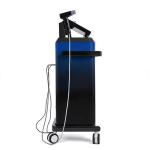 Eva-RM03 Radio Frequency Device Tiny Needles Rejuvenate Skin 110V-240V 50HZ