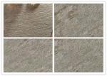 Grey Color Sandstone Porcelain Tiles 300x300 Mm Matte Surface Treatment