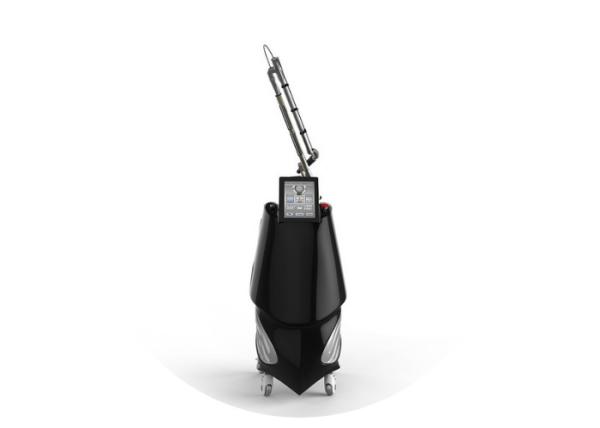 1064nm 532nm standard Top Hat Beam Korea laser tattoo removal machine picosecond