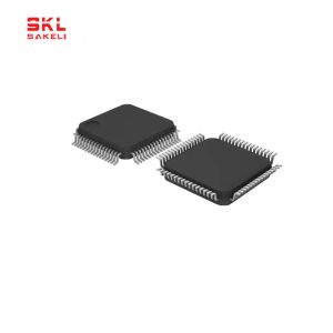 China STM32F107RBT6 High Performance 32bit MCU Chip 128 Kbytes Flash Memory factory