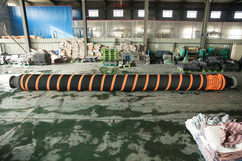 ZeBung Floating Hose