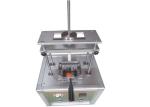 Fluorescent Lamp Holder IEC60598-1 Axial Force Test