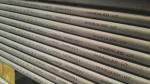 Seamless Stainless Steel Tubes / Pipes 1.4512 1.4002 1.4016 1.4510 1.4006 1.4749