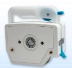 DG-1 micro flow multi channel peristaltic pump head