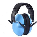 Kids Customized Ear Defenders Colorful Children Hearing Protection Noise