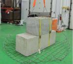 Sturdy 7x7 7x19 Stainless Steel Wire Rope Mesh Handwoven Ferruled Type