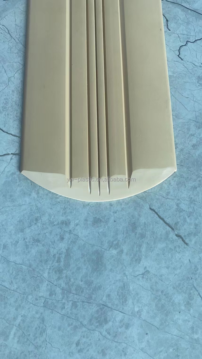 Custom Anti-Ragage Keelshield KeelGuard Protector Sample Delivery within 5-7 Days