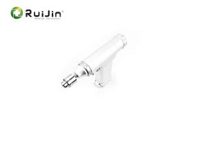 China Drill Saw System Orthopedic Medical Bone Drill 18000r/min With Micro Canulate Drill factory